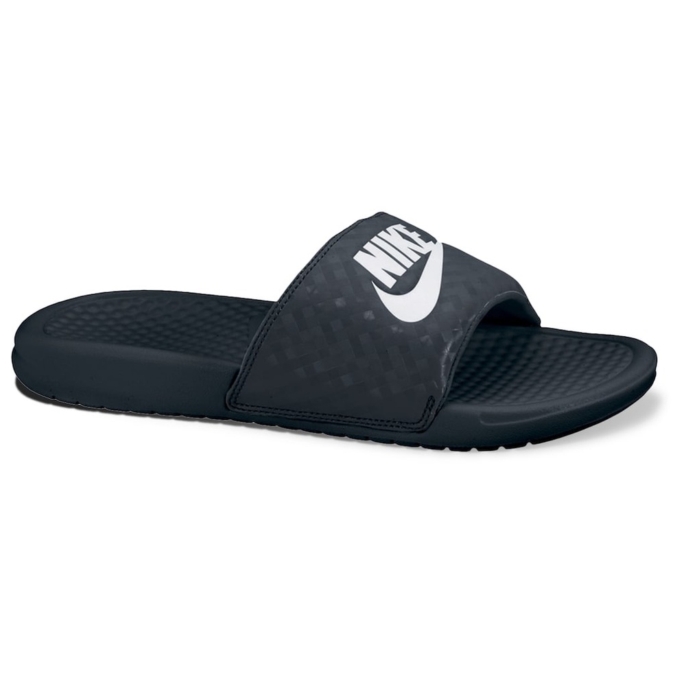 Women’s Nike slide shoes